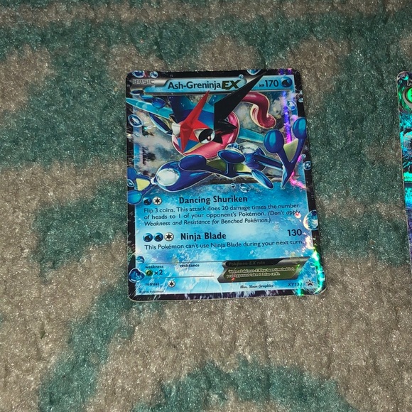 Pokémon cards - Picture 2 of 4